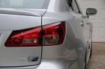 Lexus IS-F 2008 года